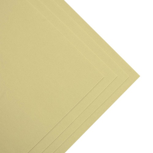 Krem Ten Rengi Kalın Keçe 3 mm - 1 Metre (100x100 cm)